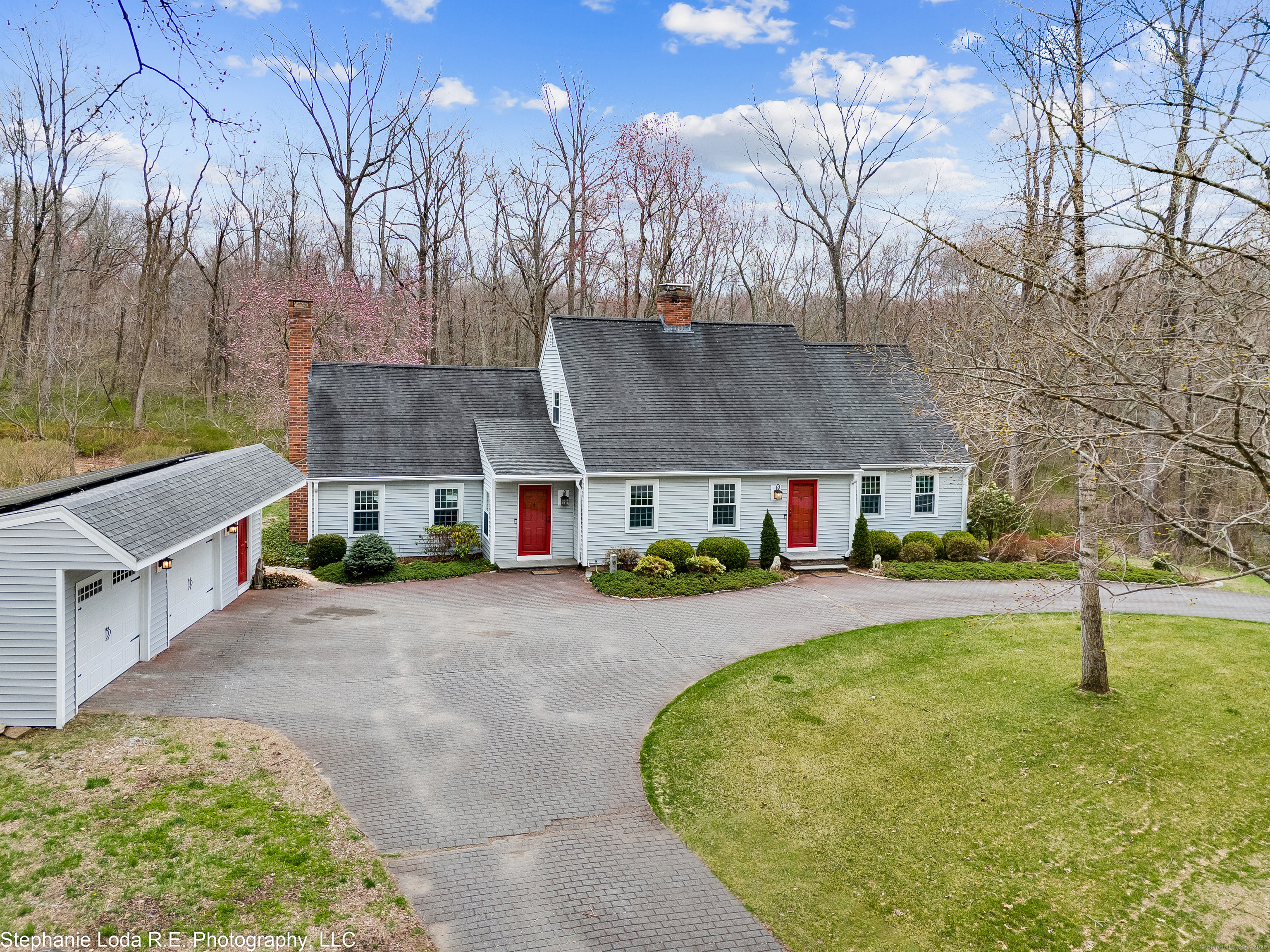 26 Old Kentwood Road