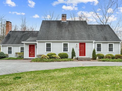26 Old Kentwood Road East Haddam CT 06423
