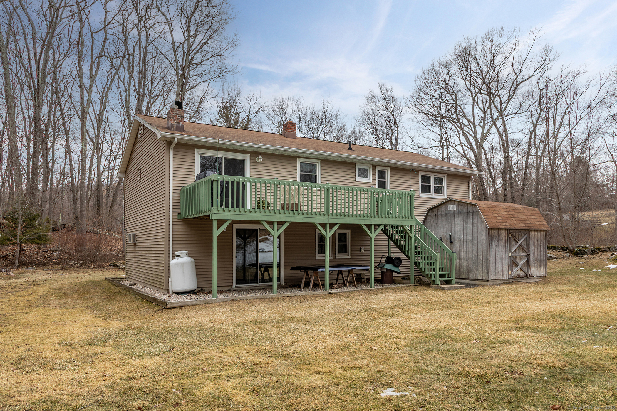 19 Fleetwood Drive, New Fairfield, Connecticut image 27