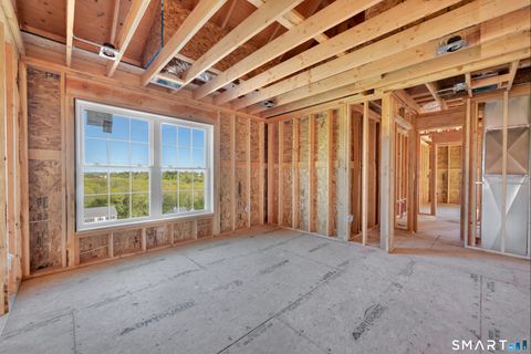 Tiny photo for 65 Saw Mill Road, Burlington, CT 06013 (MLS # 24175376)