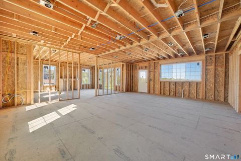Tiny photo for 65 Saw Mill Road, Burlington, CT 06013 (MLS # 24175376)