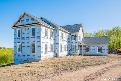 Tiny photo for 65 Saw Mill Road, Burlington, CT 06013 (MLS # 24175376)