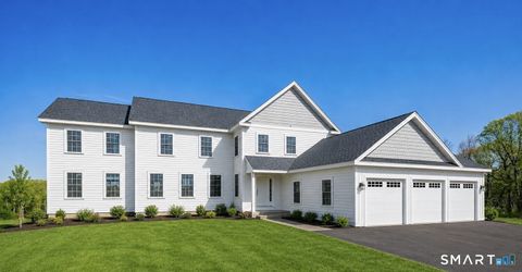 Photo of 65 Saw Mill Road, Burlington, CT 06013 (MLS # 24175376)