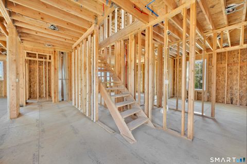 Tiny photo for 65 Saw Mill Road, Burlington, CT 06013 (MLS # 24175376)