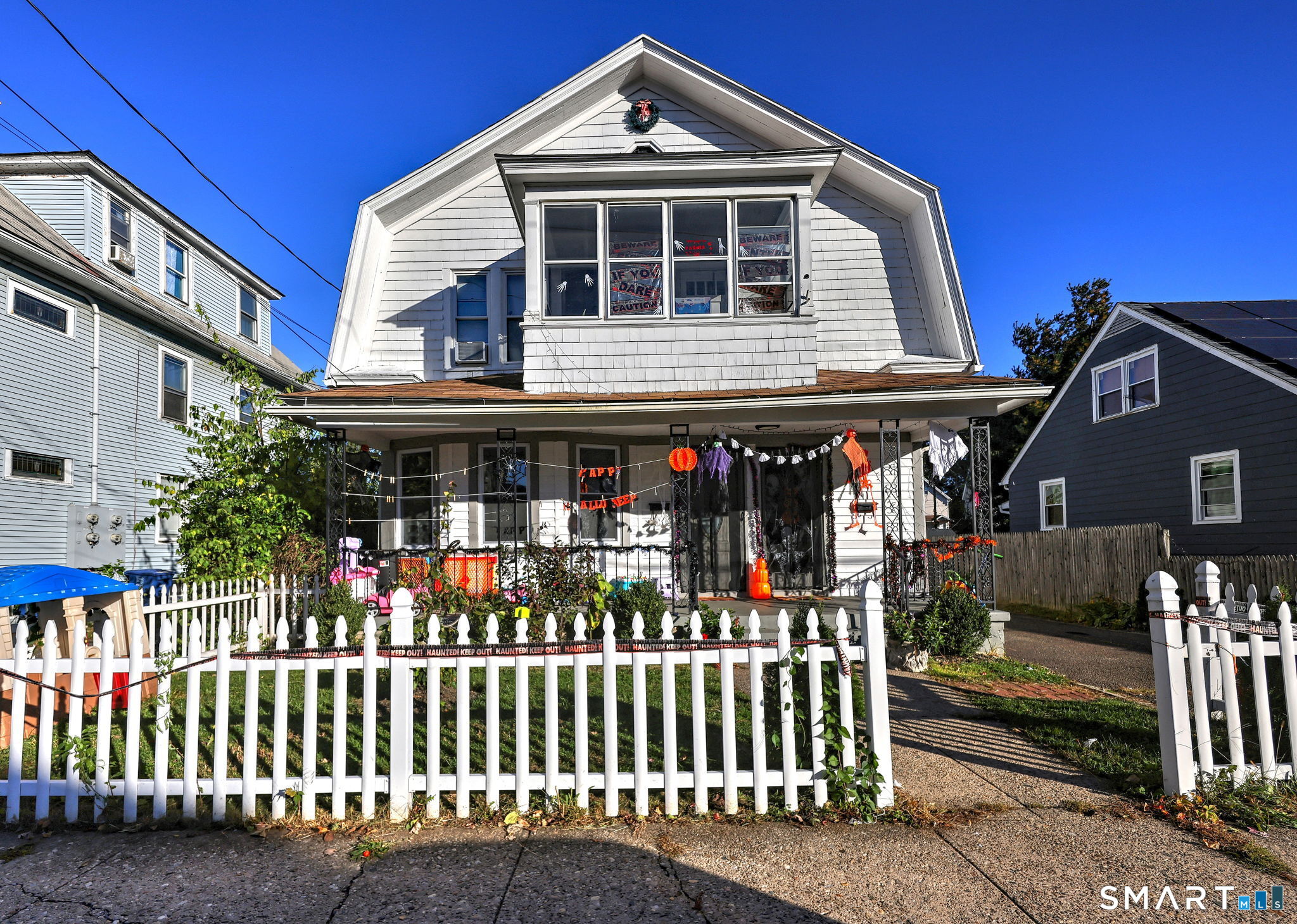 130 Horace Street