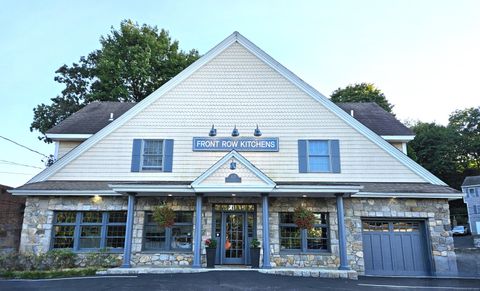117 New Canaan Avenue Norwalk CT 06850