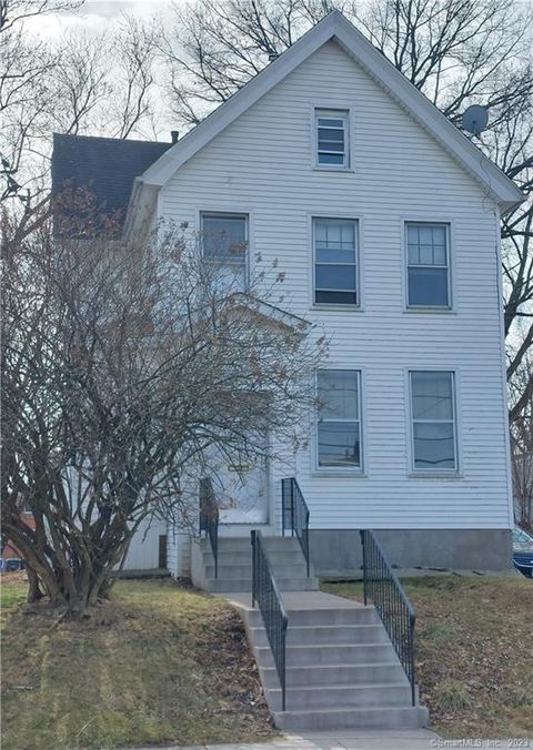 A home in Hartford