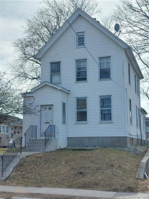 A home in Hartford