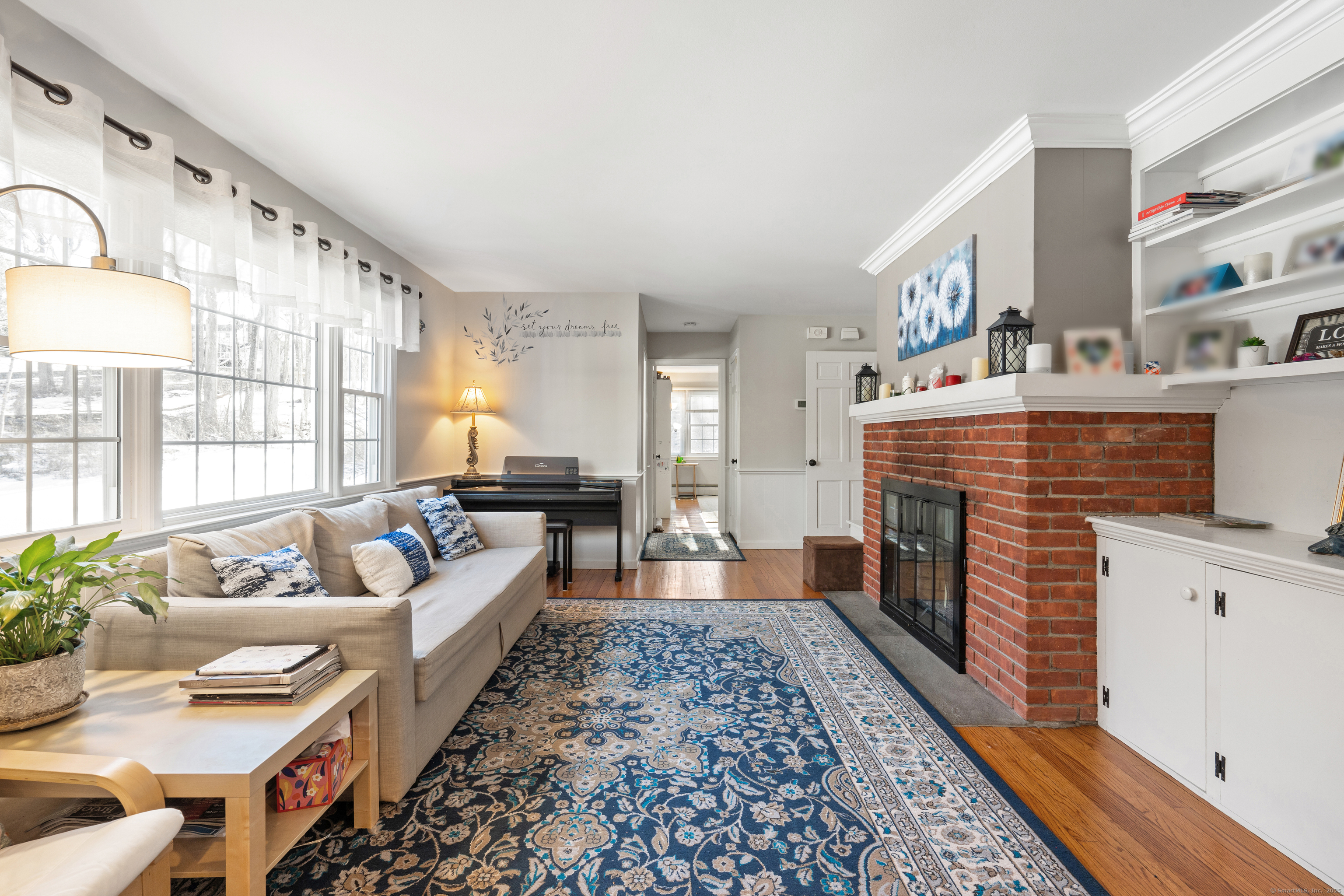 3 High Ridge Grove, Brookfield, Connecticut image 17