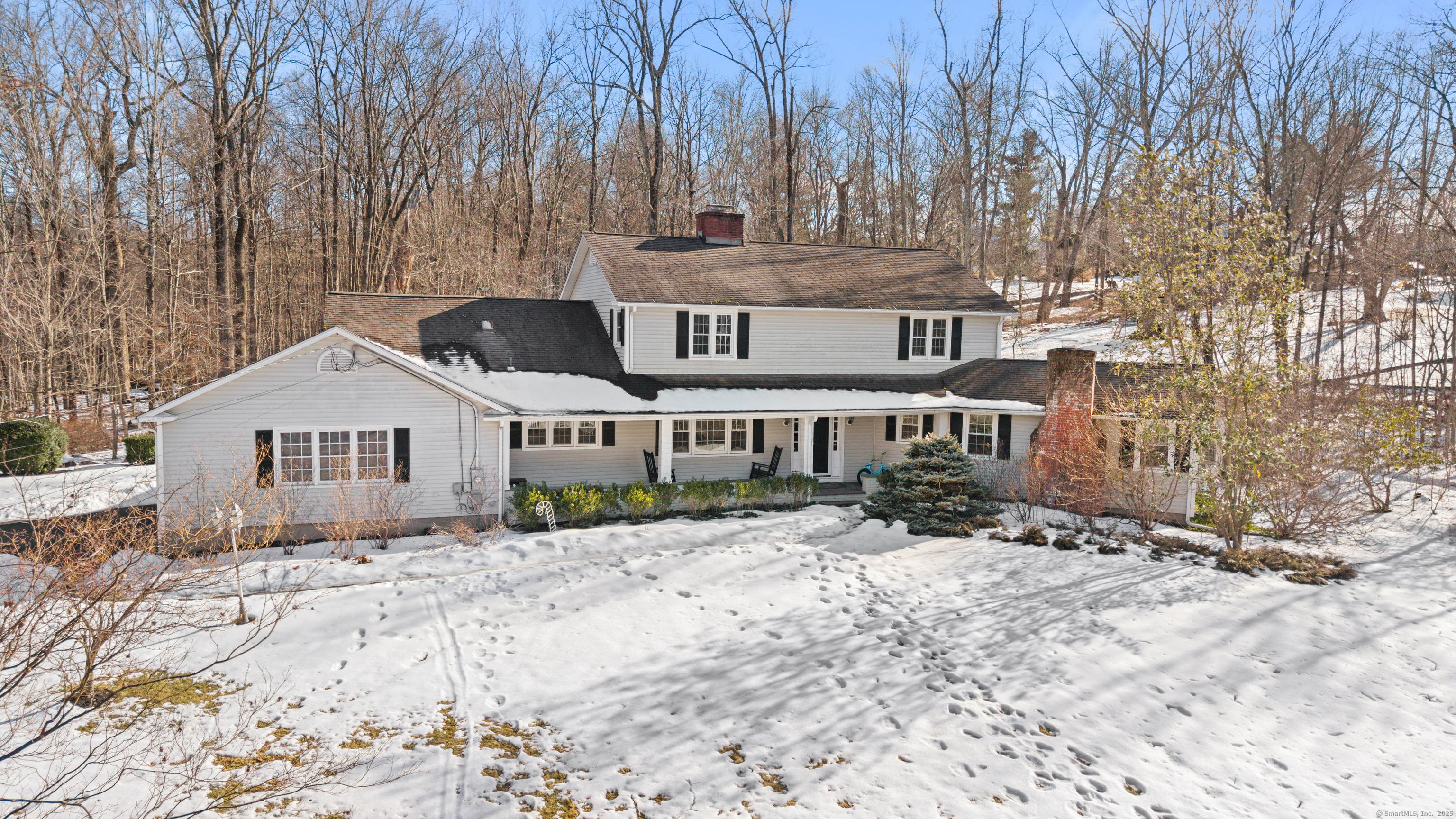 Photo 1 of High Ridge Grove, Brookfield, Connecticut, $749,000, Web #: 24073906