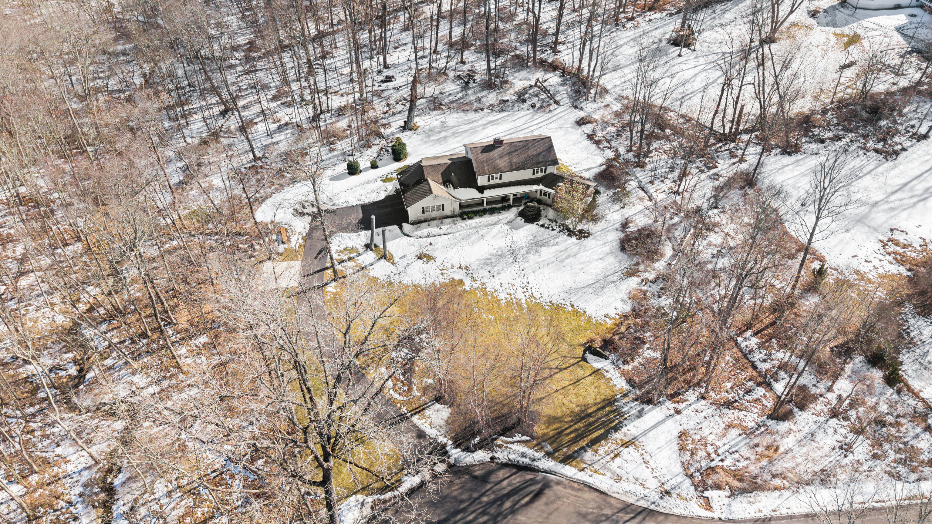 3 High Ridge Grove, Brookfield, Connecticut image 3