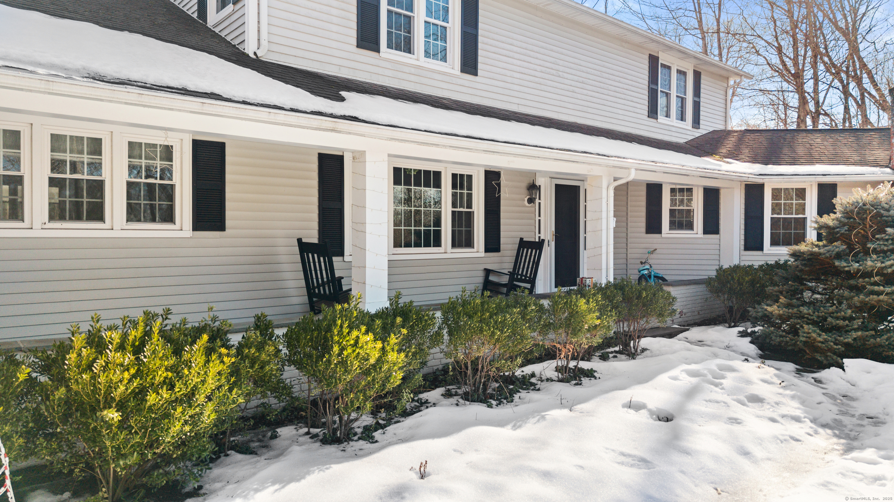 3 High Ridge Grove, Brookfield, Connecticut image 8
