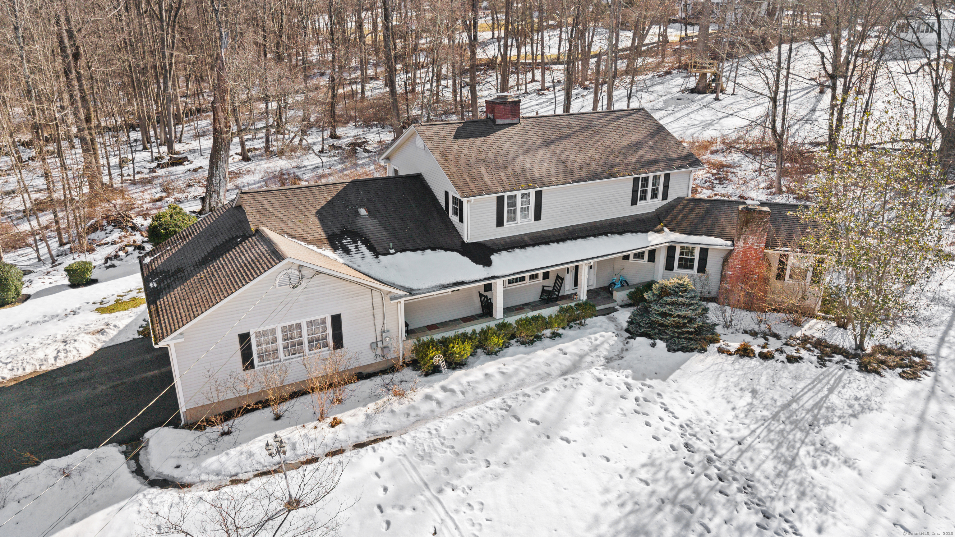 3 High Ridge Grove, Brookfield, Connecticut image 4