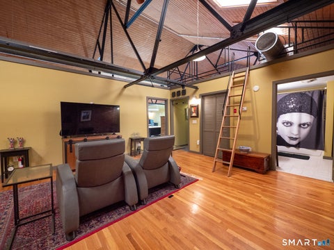 Tiny photo for 325 Lafayette Street #9105, Bridgeport, CT 06604 (MLS # 24211100)