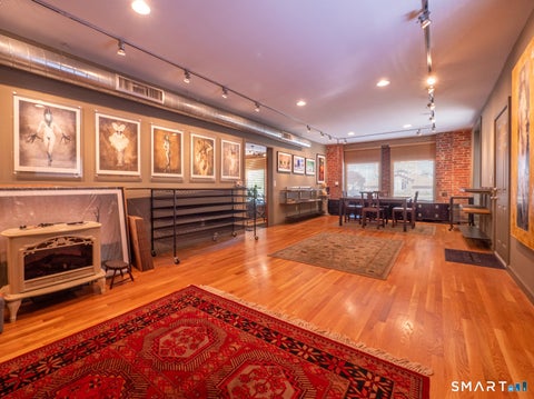 Tiny photo for 325 Lafayette Street #9105, Bridgeport, CT 06604 (MLS # 24211100)