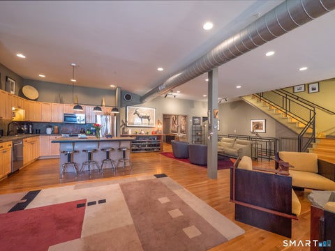 Photo of 325 Lafayette Street #9105, Bridgeport, CT 06604 (MLS # 24211100)