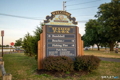 Tiny photo for 325 Lafayette Street #9105, Bridgeport, CT 06604 (MLS # 24211100)