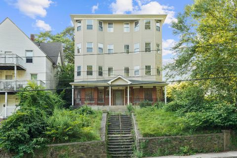 365 Willow Street Waterbury CT 06710