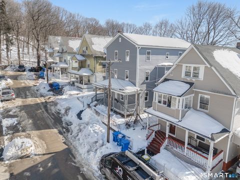 Tiny photo for 16 Arch Street, Waterbury, CT 06710 (MLS # 24152966)