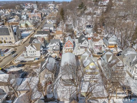 Tiny photo for 16 Arch Street, Waterbury, CT 06710 (MLS # 24152966)