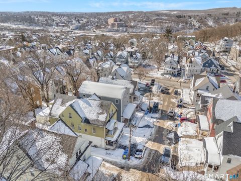 Tiny photo for 16 Arch Street, Waterbury, CT 06710 (MLS # 24152966)