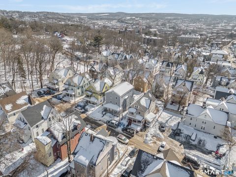 Tiny photo for 16 Arch Street, Waterbury, CT 06710 (MLS # 24152966)