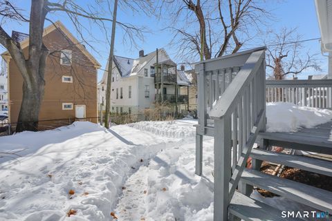 Tiny photo for 16 Arch Street, Waterbury, CT 06710 (MLS # 24152966)
