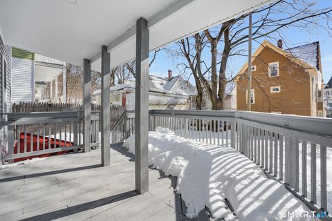 Tiny photo for 16 Arch Street, Waterbury, CT 06710 (MLS # 24152966)