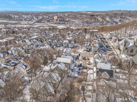 Tiny photo for 16 Arch Street, Waterbury, CT 06710 (MLS # 24152966)