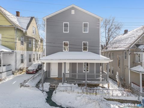 Tiny photo for 16 Arch Street, Waterbury, CT 06710 (MLS # 24152966)