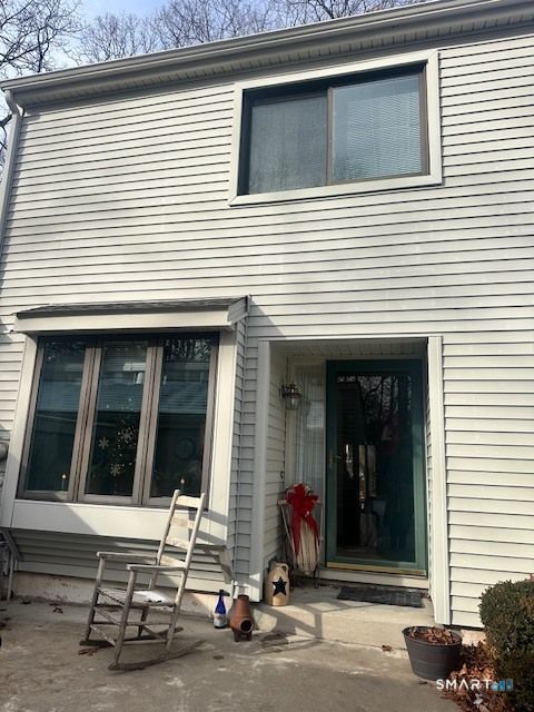 25 Farmington Chase Crescent 25 Farmington CT 06032