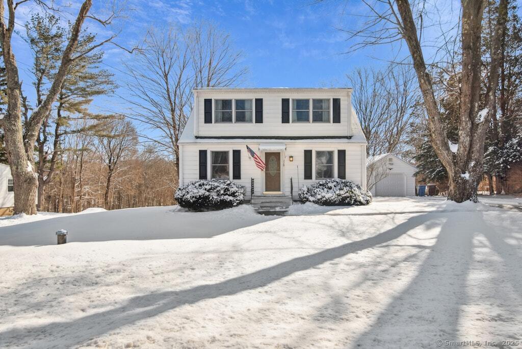 118 Nichols Avenue, Shelton, Connecticut image 2