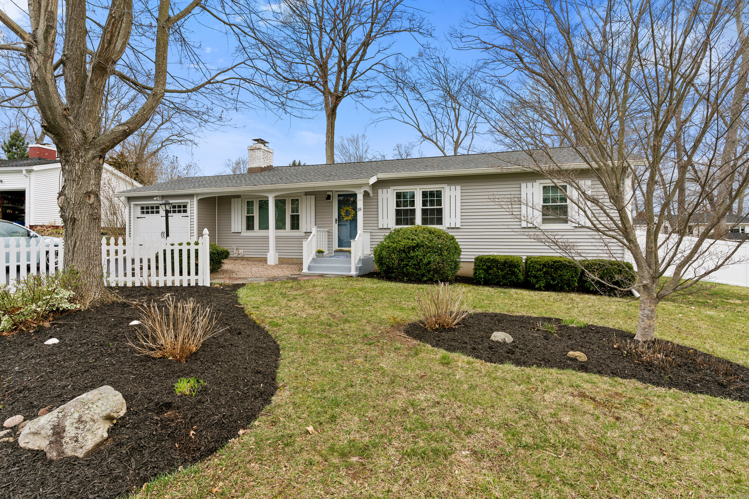 18 Woodvale Road, Branford, Connecticut image 2