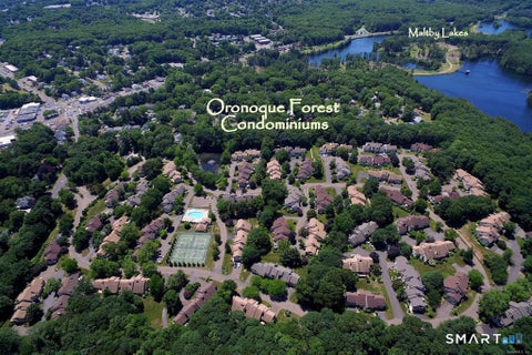 Condo For Sale - 690 Forest Road #482<br/> West Haven, CT 06516