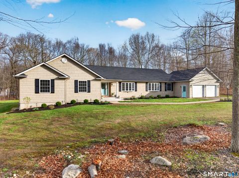 Tiny photo for 22 August Meadows, Ledyard, CT 06339 (MLS # 24169416)