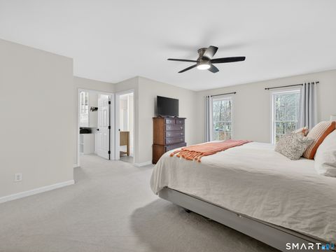 Tiny photo for 22 August Meadows, Ledyard, CT 06339 (MLS # 24169416)