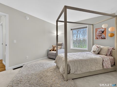 Tiny photo for 22 August Meadows, Ledyard, CT 06339 (MLS # 24169416)