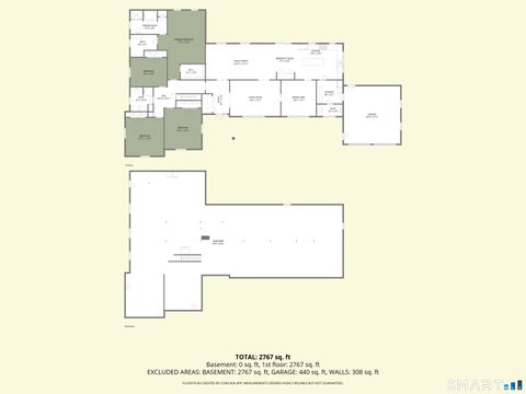 Tiny photo for 22 August Meadows, Ledyard, CT 06339 (MLS # 24169416)