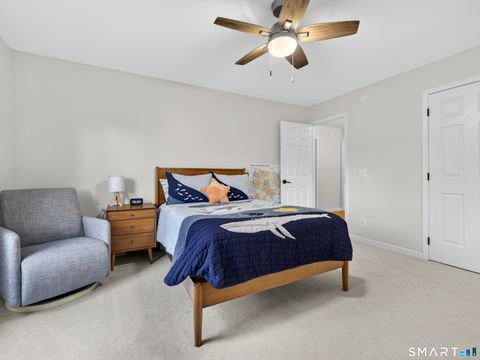 Tiny photo for 22 August Meadows, Ledyard, CT 06339 (MLS # 24169416)