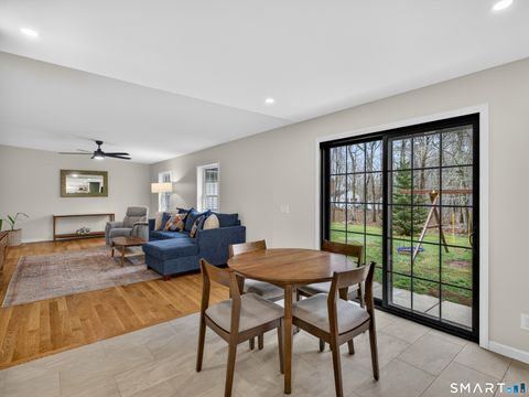 Tiny photo for 22 August Meadows, Ledyard, CT 06339 (MLS # 24169416)