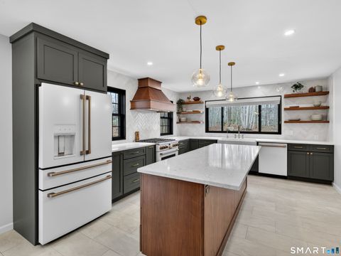 Tiny photo for 22 August Meadows, Ledyard, CT 06339 (MLS # 24169416)