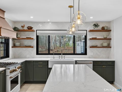 Tiny photo for 22 August Meadows, Ledyard, CT 06339 (MLS # 24169416)