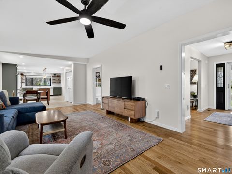 Tiny photo for 22 August Meadows, Ledyard, CT 06339 (MLS # 24169416)