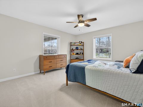 Tiny photo for 22 August Meadows, Ledyard, CT 06339 (MLS # 24169416)