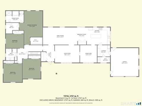 Tiny photo for 22 August Meadows, Ledyard, CT 06339 (MLS # 24169416)