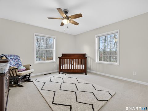 Tiny photo for 22 August Meadows, Ledyard, CT 06339 (MLS # 24169416)