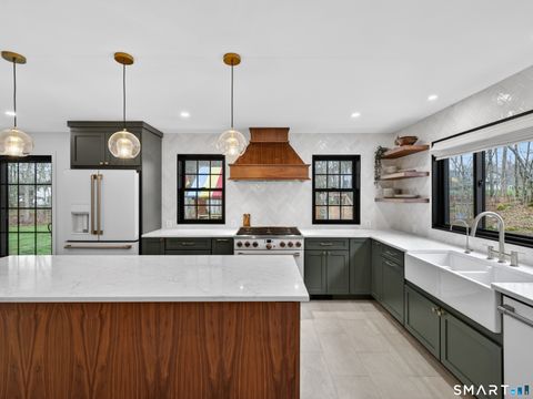 Tiny photo for 22 August Meadows, Ledyard, CT 06339 (MLS # 24169416)