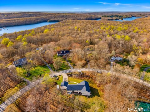 Tiny photo for 22 August Meadows, Ledyard, CT 06339 (MLS # 24169416)