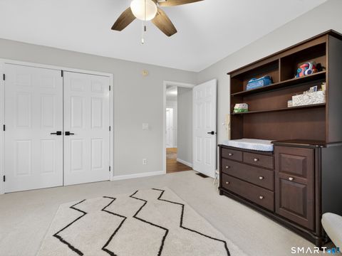 Tiny photo for 22 August Meadows, Ledyard, CT 06339 (MLS # 24169416)