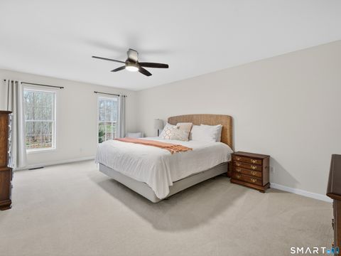 Tiny photo for 22 August Meadows, Ledyard, CT 06339 (MLS # 24169416)